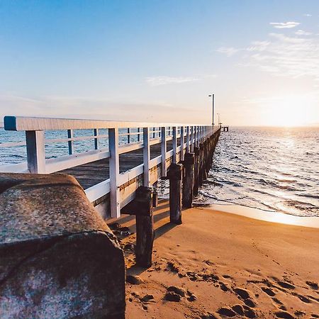 Point Lonsdale Holiday Apartments (Adults Only) Queenscliff Bagian luar foto